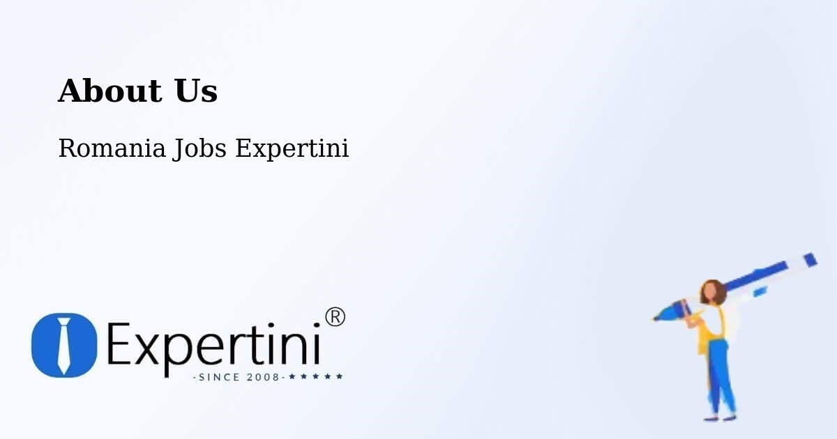 About Expertini Recruitment Platform  – Comuna Teslui - Comuna Teslui, Romania Jobs Expertini