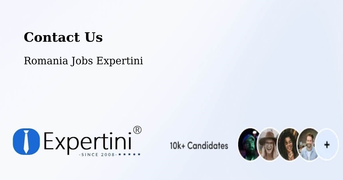 Contact Expertini – Comuna Teslui - Romania Jobs Expertini