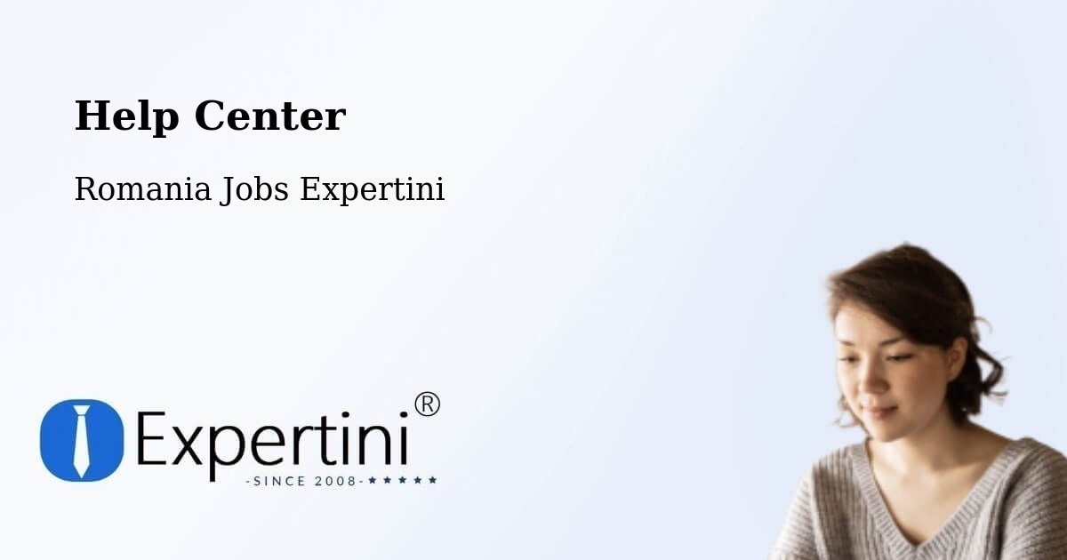 Help Center – Comuna Teslui - Romania Jobs Expertini