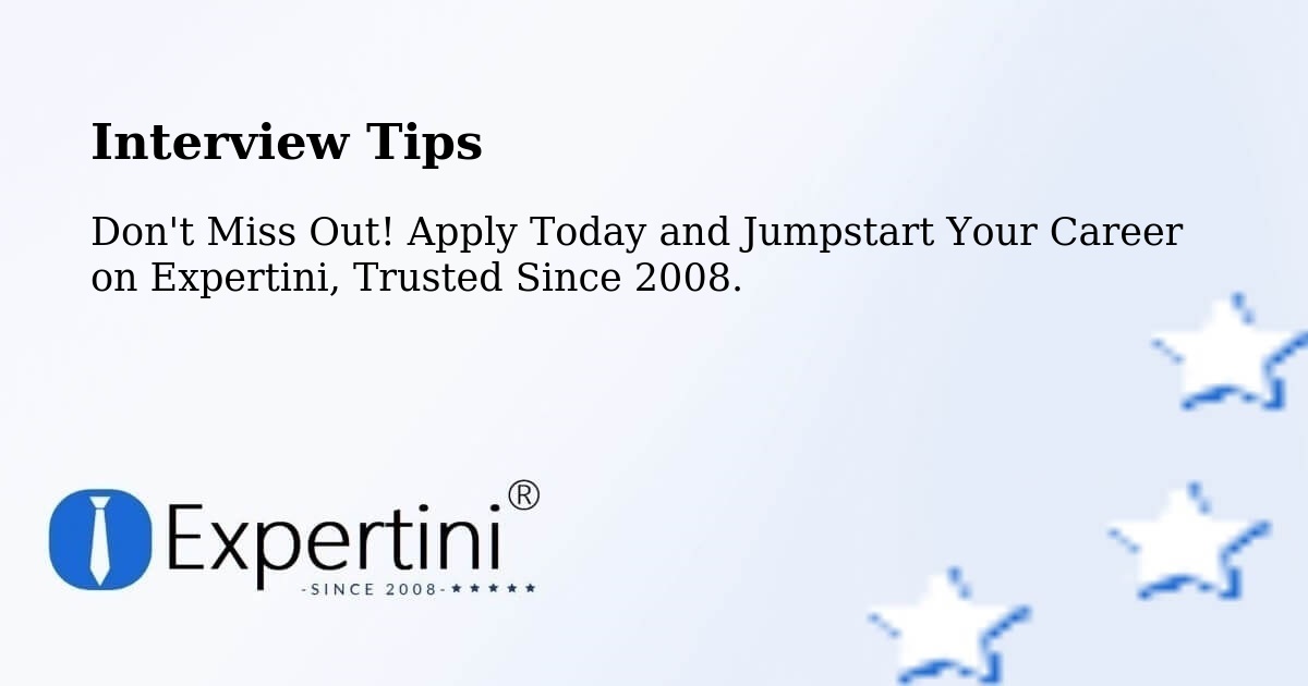 Interview Tips & Techniques for Job Seekers – Comuna Teslui - Comuna Teslui, Romania Jobs Expertini
