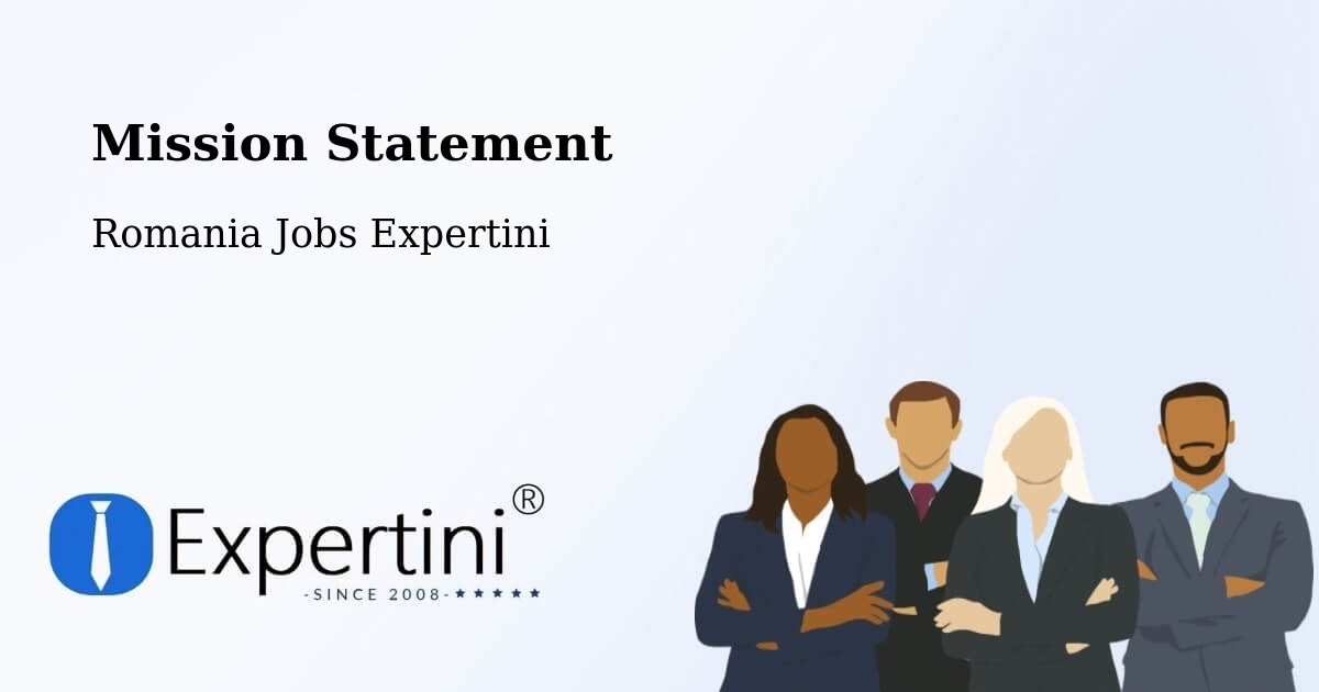 Corporate Mission – Comuna Teslui - Romania Jobs Expertini