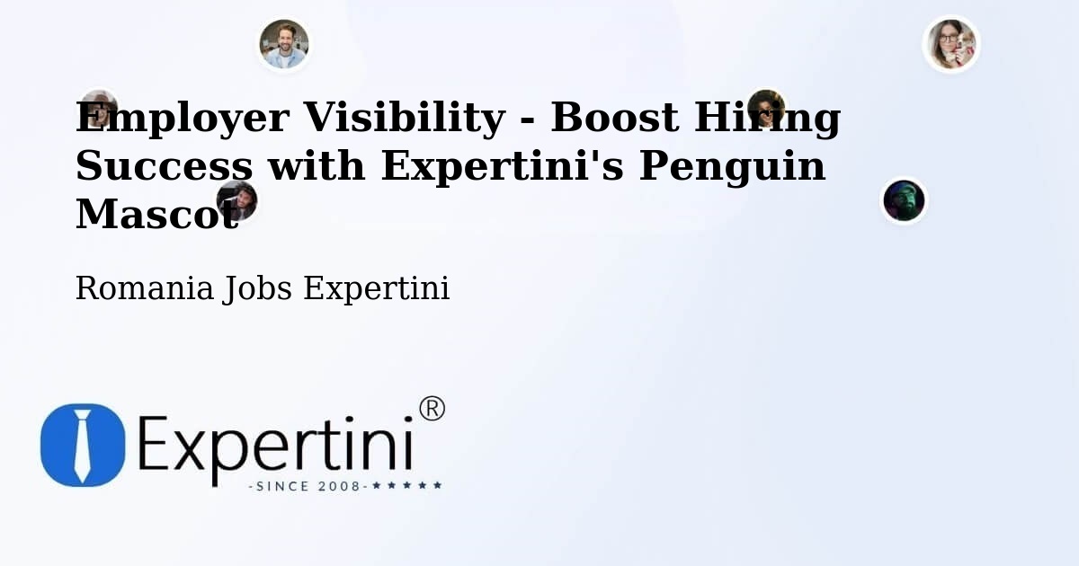 CV and Resume Visibility Optimization – Comuna Teslui - Romania Jobs Expertini